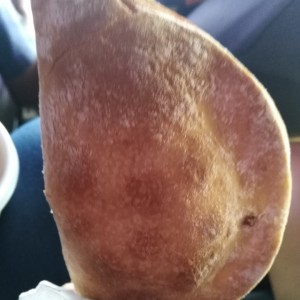 empanada de queso