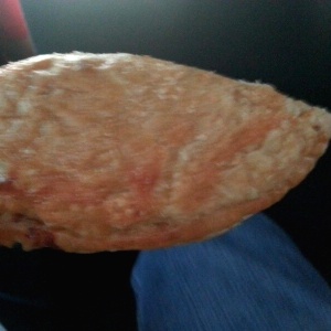 Empanada de Queso