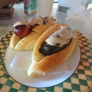 Choripan