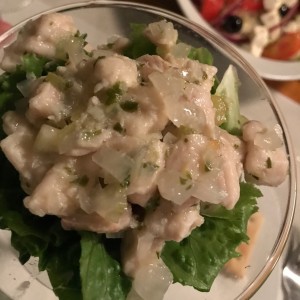 ceviche