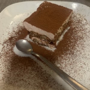 Tiramisú 