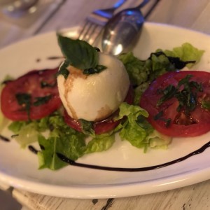 burrata