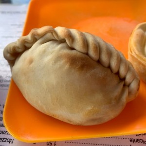 empanada