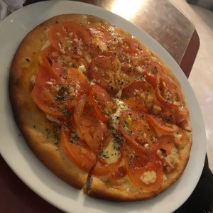 pizza napolitana