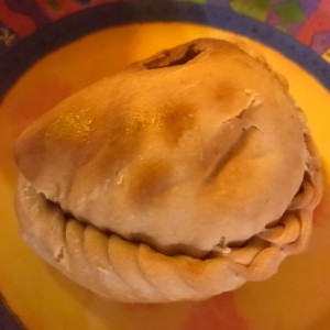 Empanada de carne