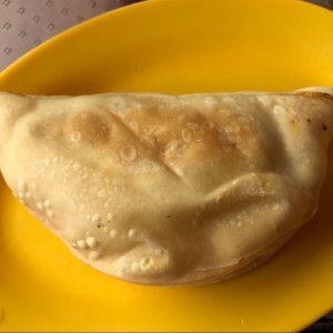 empanada de queso