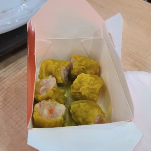 Siu Mai