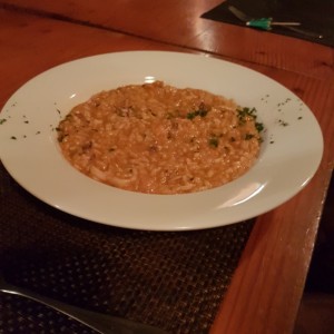 Risotto