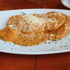 raviolli di zoco