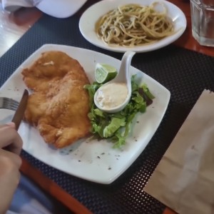 milanesa