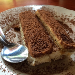 Tiramisu