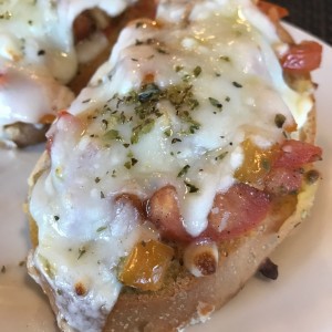 Bruschetta