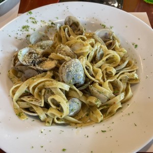 pasta maremio