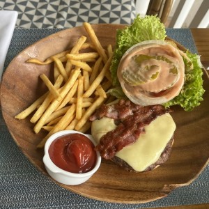 Hamburguesa