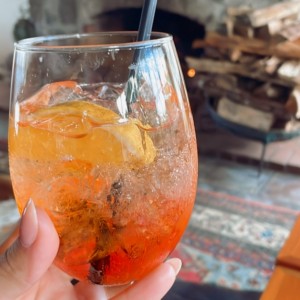 Aperol 