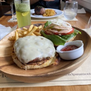 Hamburgesa 