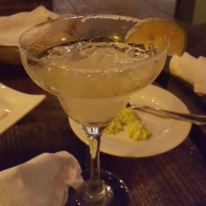 Margarita