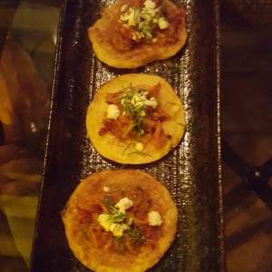 tortillas d maiz y tasajo