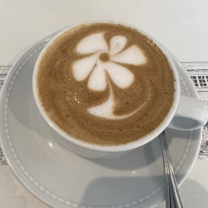 Capuccino