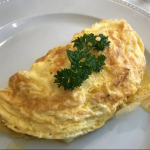 Omelette