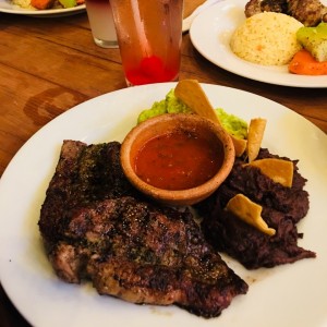 Costillas