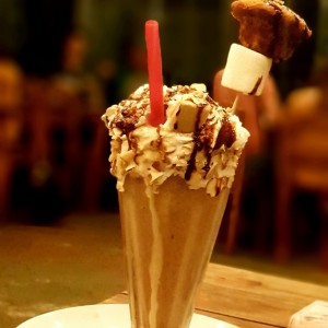 Monster Shake