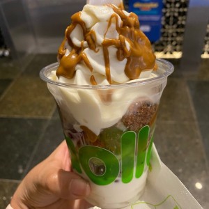 Sanum - + 3 Frutas