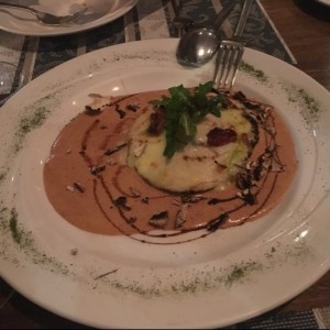 Antipasti - Funghi Portobello