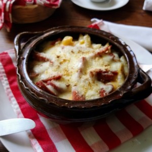 cazuela