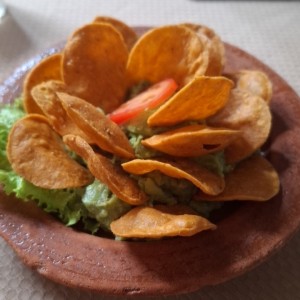 Guacamol