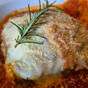 Lasagna