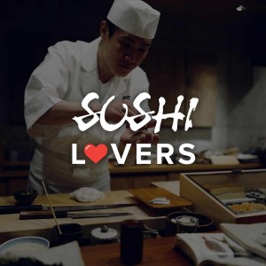 Sushi Lovers