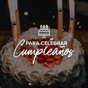 Celebrar cumpleaños