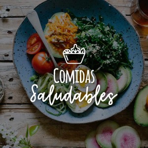 Comidas Saludables