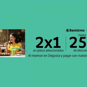 Especial Asiático Banistmo