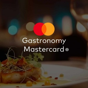Gastronomy Mastercard