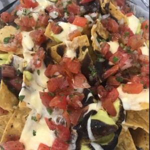 nachos