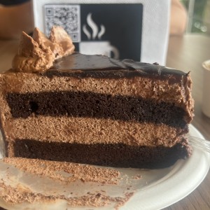 Tortas Parve - Chocolate supreme Parve