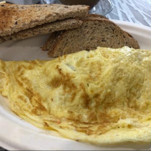 omelete