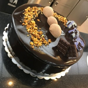 Tortas Parve - Ferrero Parve