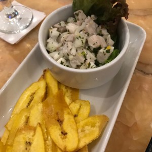 ceviche