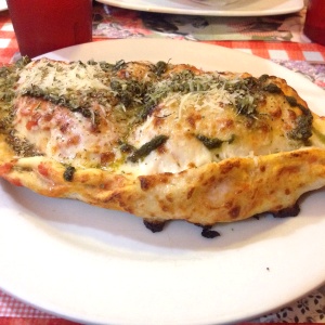 Calzone 