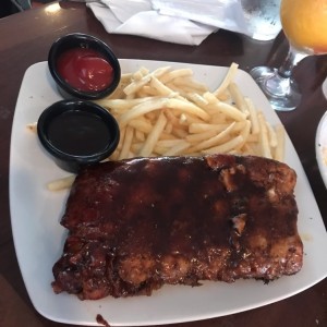 ribs 