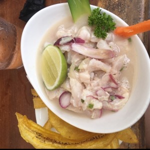 ceviche