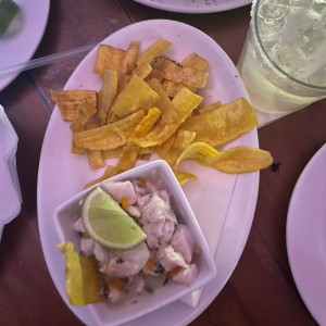 Ceviche