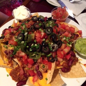 Super Nachos