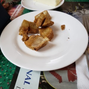 Chicharrones