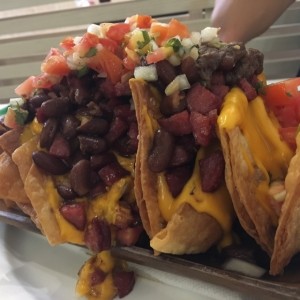 nachos