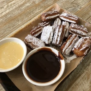 churros