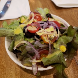 ensalada 